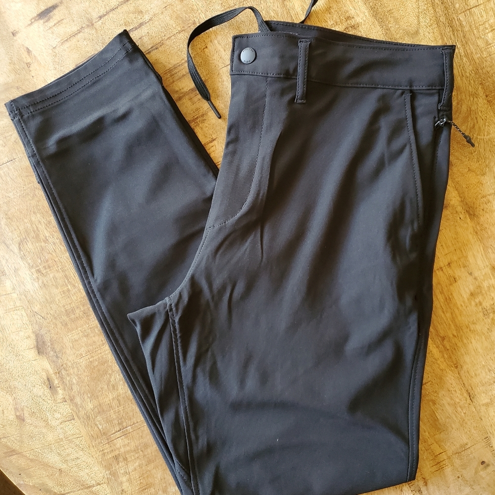Mens American Eagle Casual Dress Pants